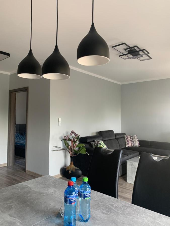 Klimatyzowany apartament z miejscem garażowym Gorzów Wielkopolski Zewnętrze zdjęcie