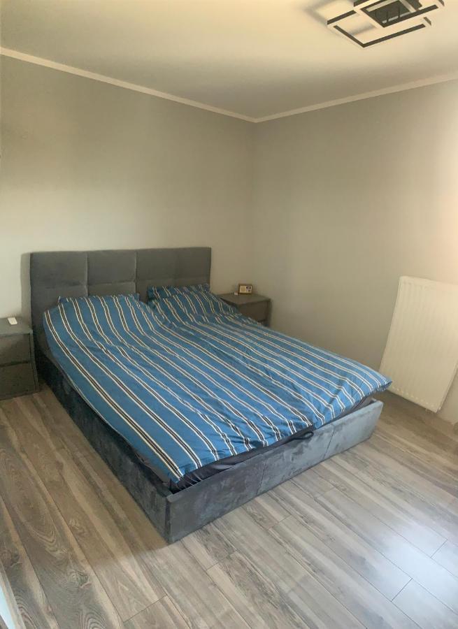 Klimatyzowany apartament z miejscem garażowym Gorzów Wielkopolski Zewnętrze zdjęcie
