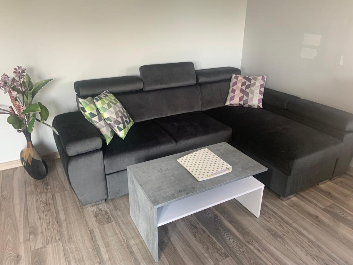 Klimatyzowany apartament z miejscem garażowym Gorzów Wielkopolski Zewnętrze zdjęcie