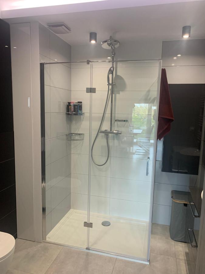 Klimatyzowany apartament z miejscem garażowym Gorzów Wielkopolski Zewnętrze zdjęcie